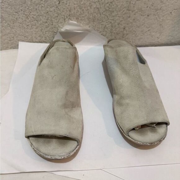 Ernesto Dolani Single Band Slide 38 cream color or off white - Picture 1 of 8